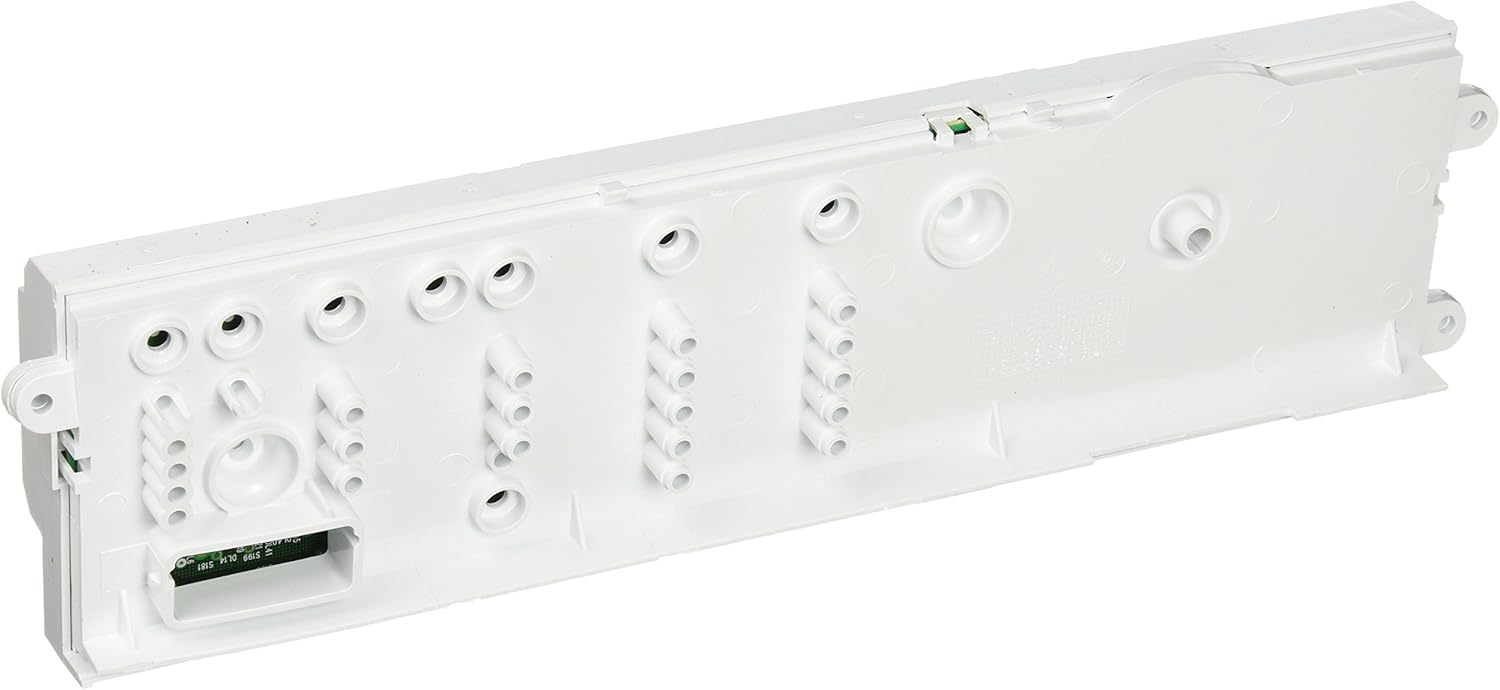 GENUINE Frigidaire 137006070 Main Control Board. Unit