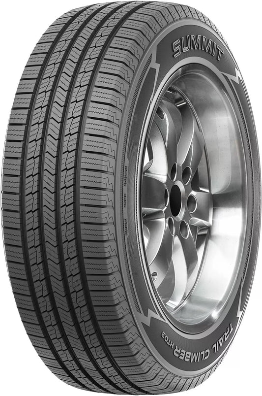 235/70R16 SUMMIT TRAIL CLIMBER HT03 106T