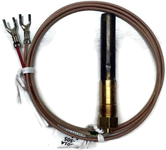 RH Peterson Real Fyre GN-1 APK Pilot Thermocouple Generator