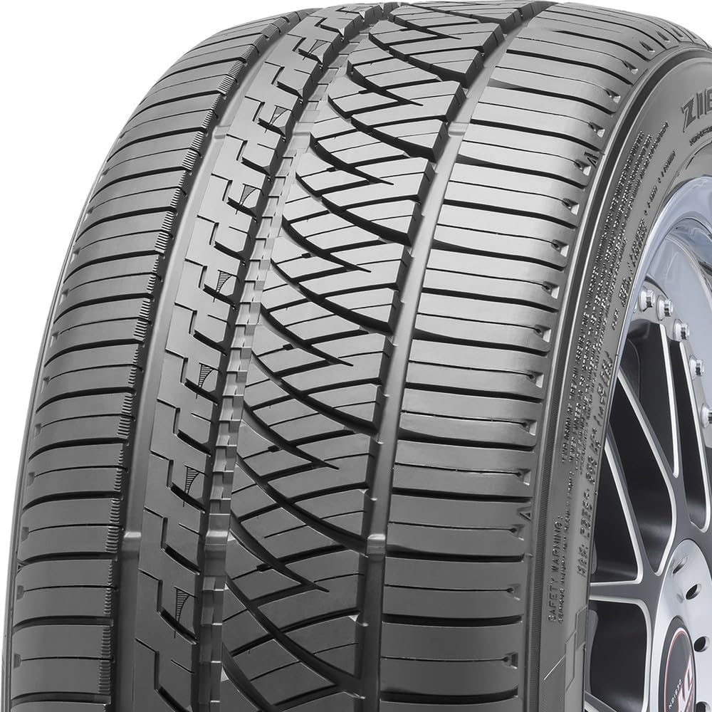 FALKEN 245/40R17 95W XL FALKEN ZIEX ZE960 AS BW