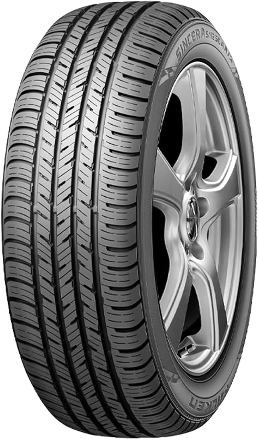 FALKEN 215/60R17 96H SN250 A/S BW OE