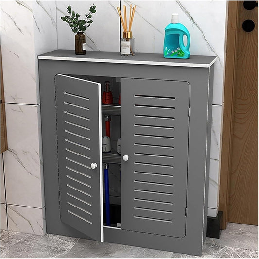 Radiator cover for old radiator，Radiator cabinet， Heating Radiator Cover Table Watersplitter Pipe Sheltering Cabinet for Living Room\/Hallway\/Laundry(27x20x8in(68.6x51x20.8cm))