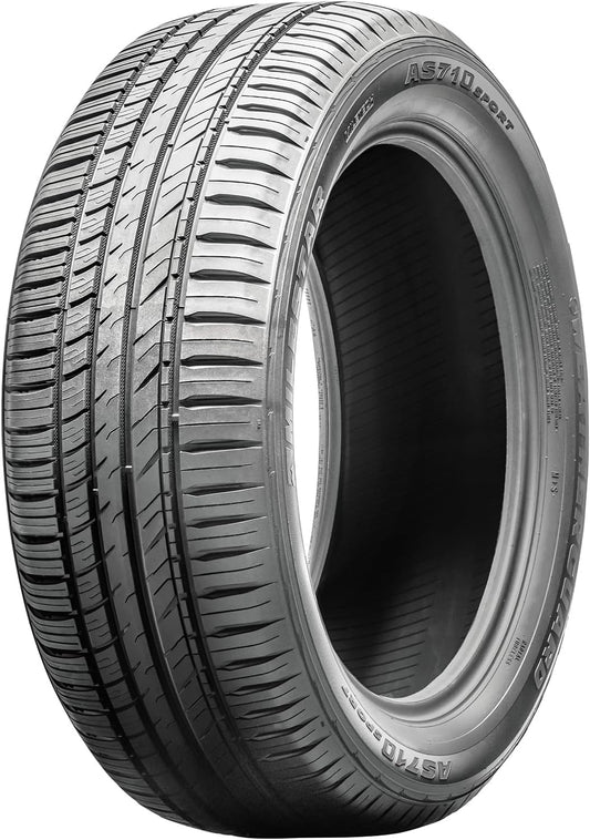 Milestar Weatherguard AS710 Sport 205/55R16 94H XL