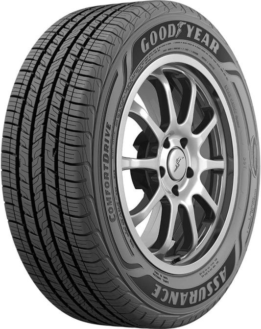 Goodyear 205/55R16 91H SL GOODYEAR ASSUR COMFORTDRIVE VSB