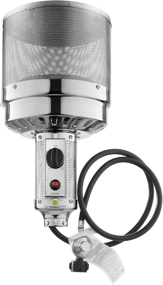 Casafield Complete Replacement Burner for Outdoor Propane Patio Heaters