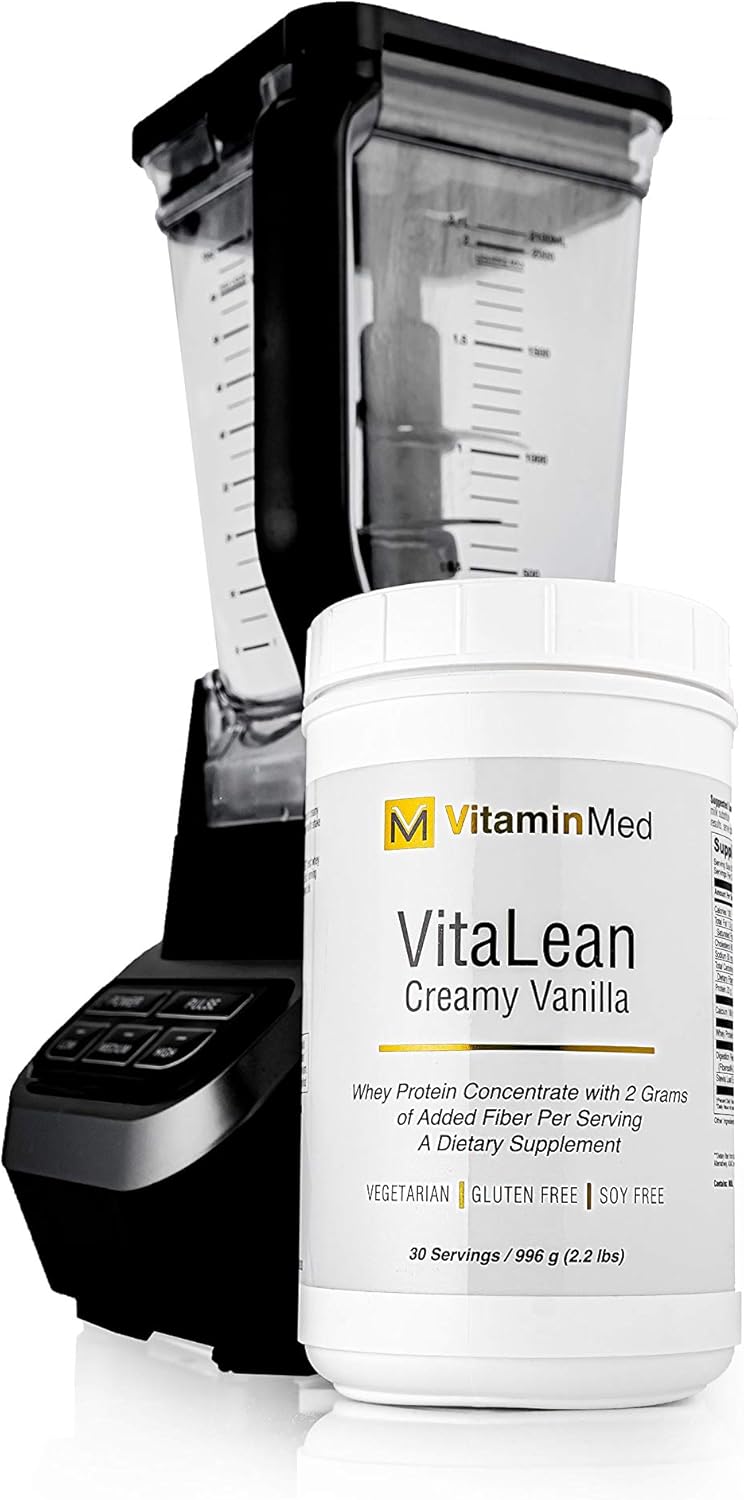 VitaLean Protein Powder