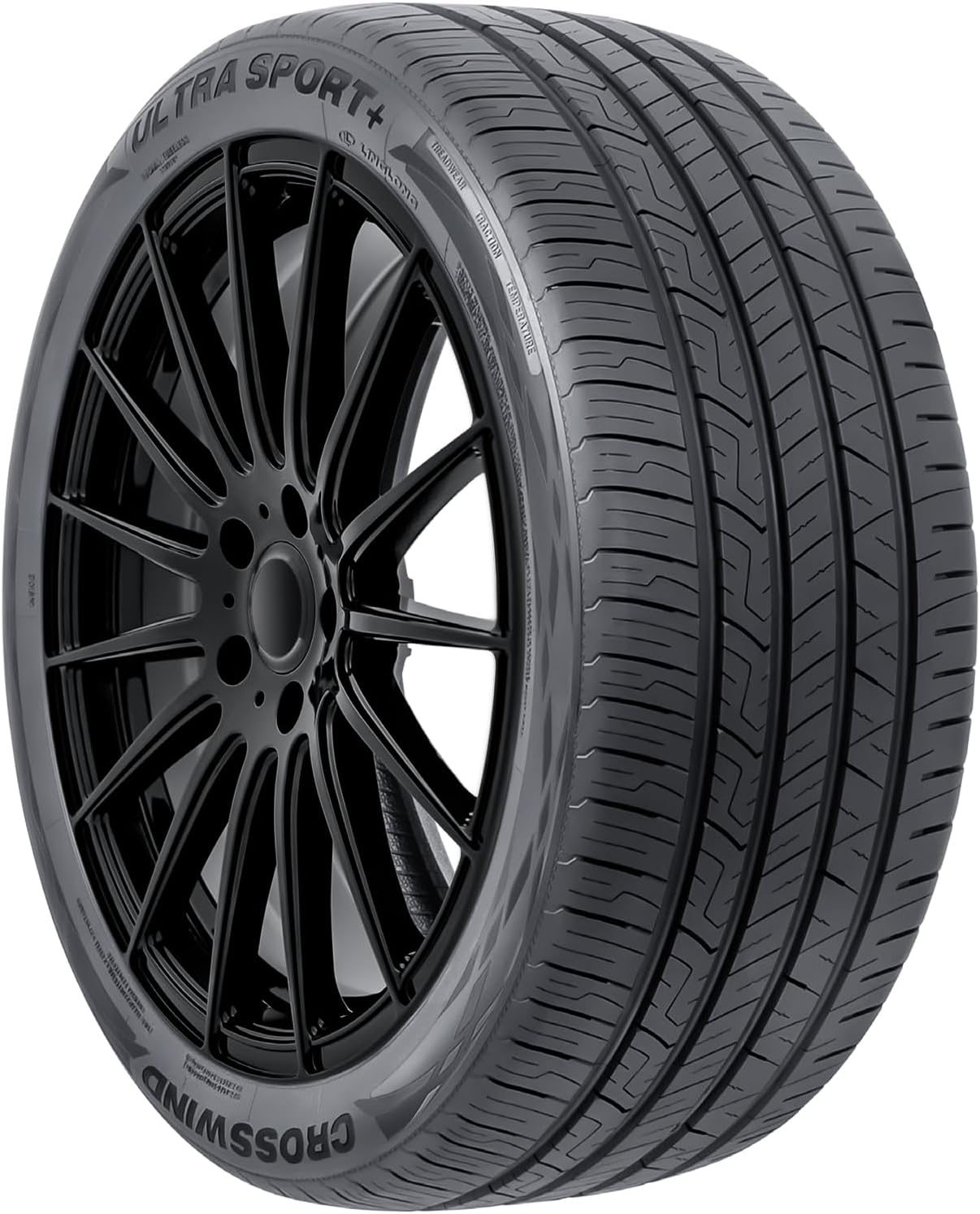 Crosswind Ultra Sport Plus All Season 255/45R20 105W XL Passenger Tire