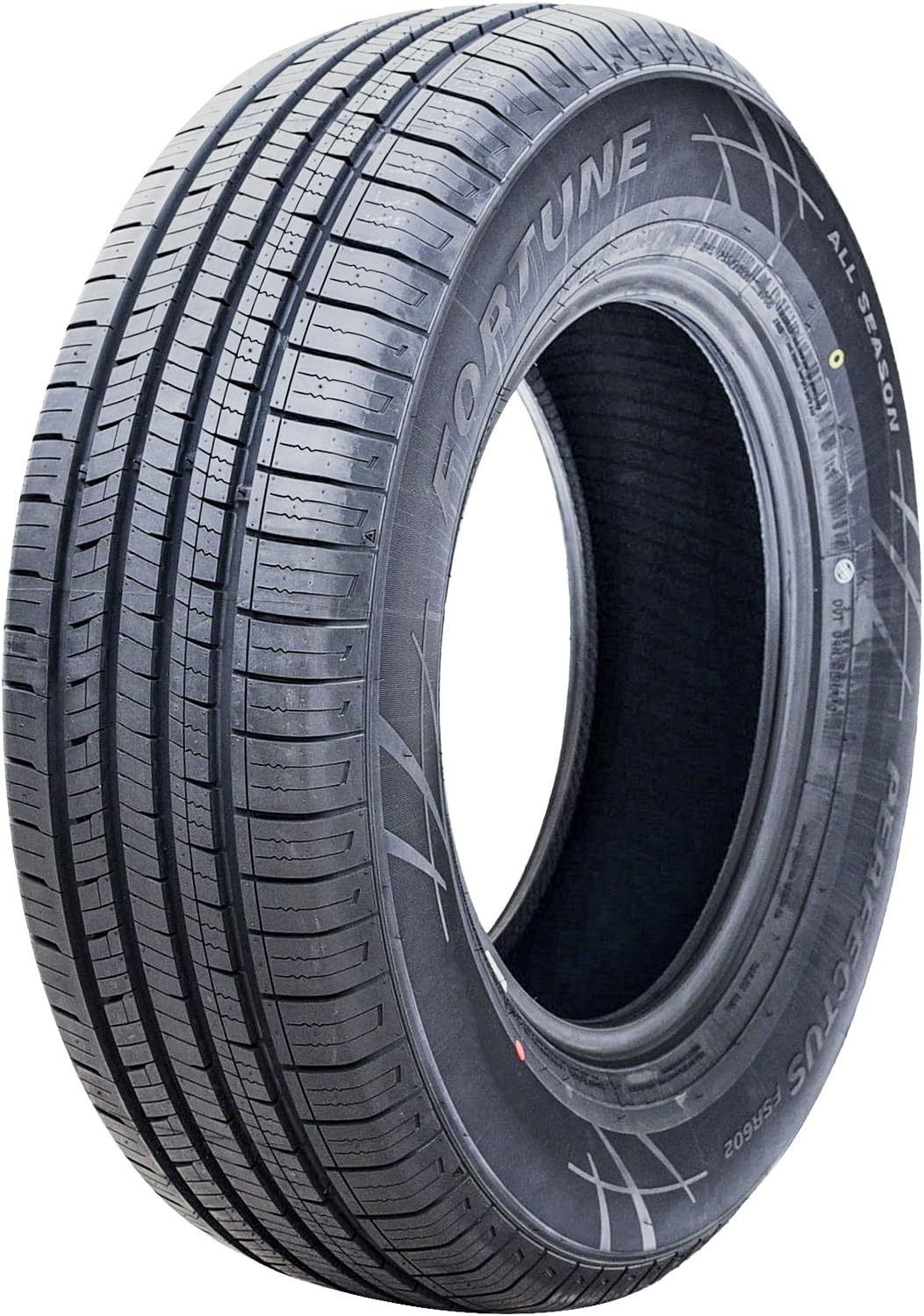 Fortune Perfectus FSR602 235\/55R18
