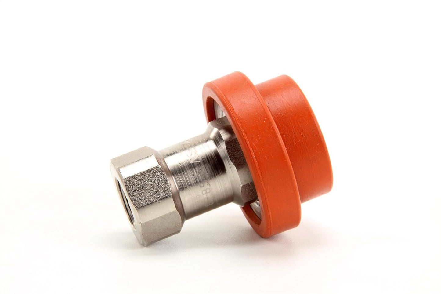 Frymaster 8100490 810-0490 1/2" Female Quick Disconnect