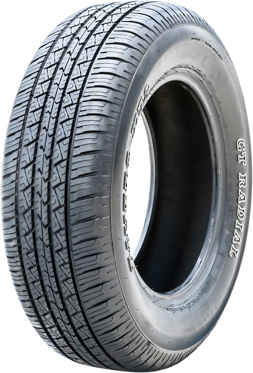 GT Radial Savero HT2 P245/70R16 106T All Season Radial Tire