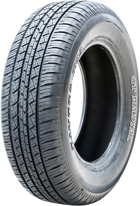 GT Radial Savero HT2 Tire - 235/75R15 105T