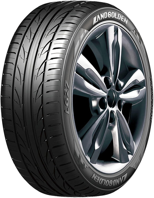 LG27 UHP P235/45R18 98W XL Passenger Tire