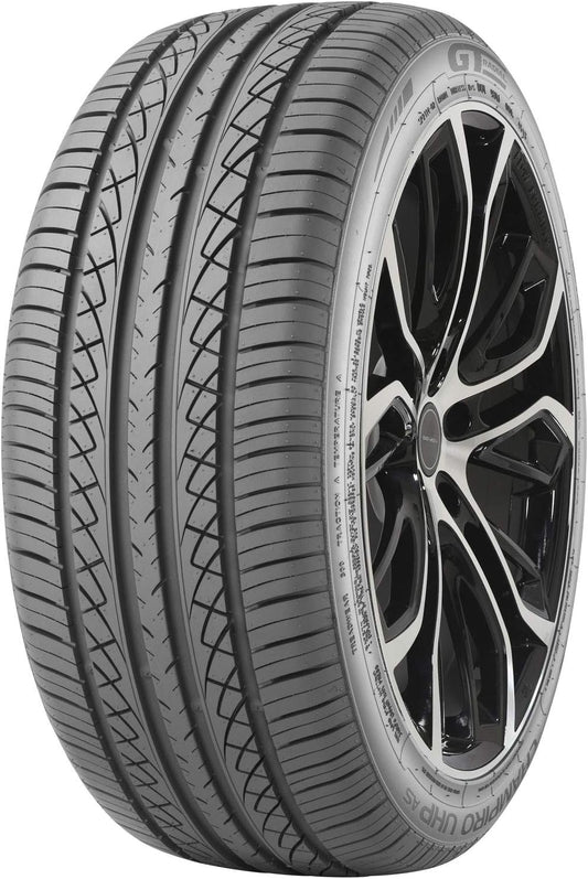 CHAMPIRO UHP AS 95Y XL 235/40ZR18 BSW ULTRA HIGH PERFORMANCE ALL-SEASON TIRE
