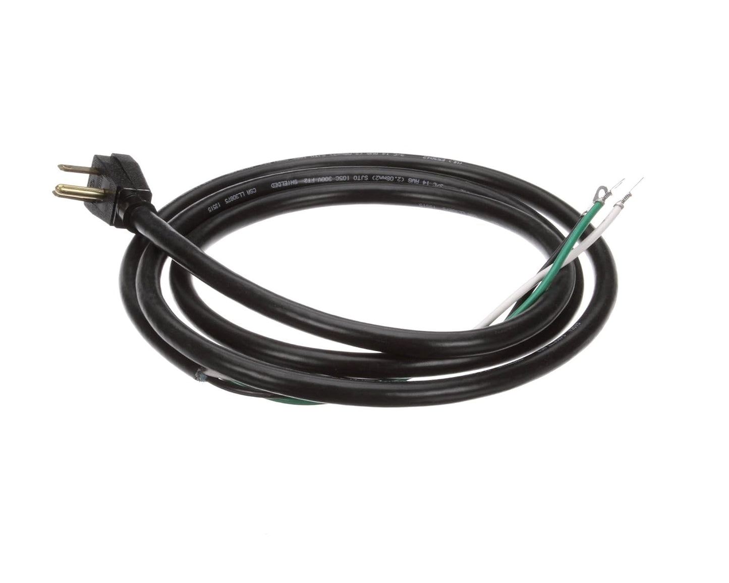 Star 2E-Z16940 14/3 Sjto 90 Cordset