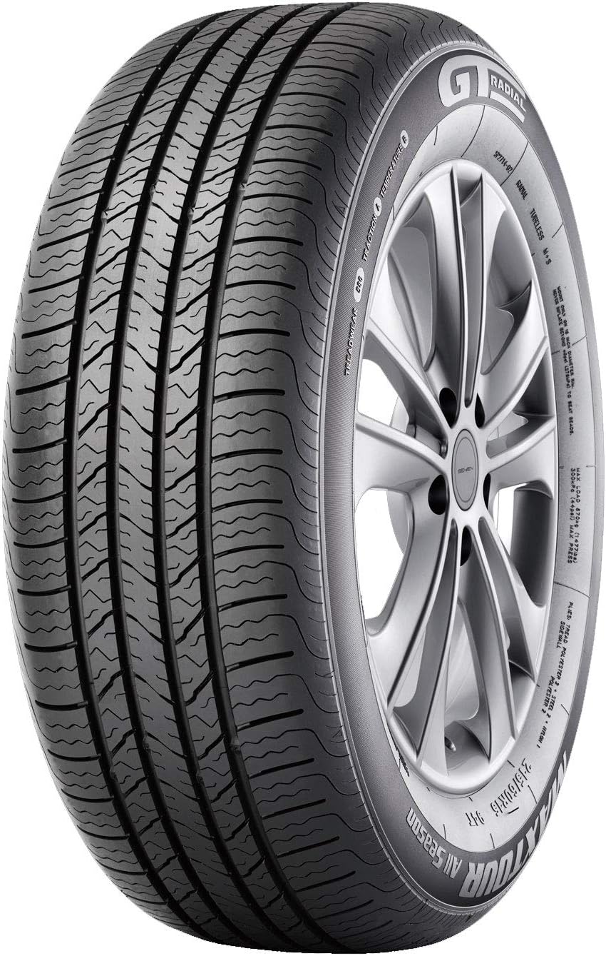 MAXTOUR All Season 91T 195/65R15 BSW PASSENGER ALL-SEASON TIRE