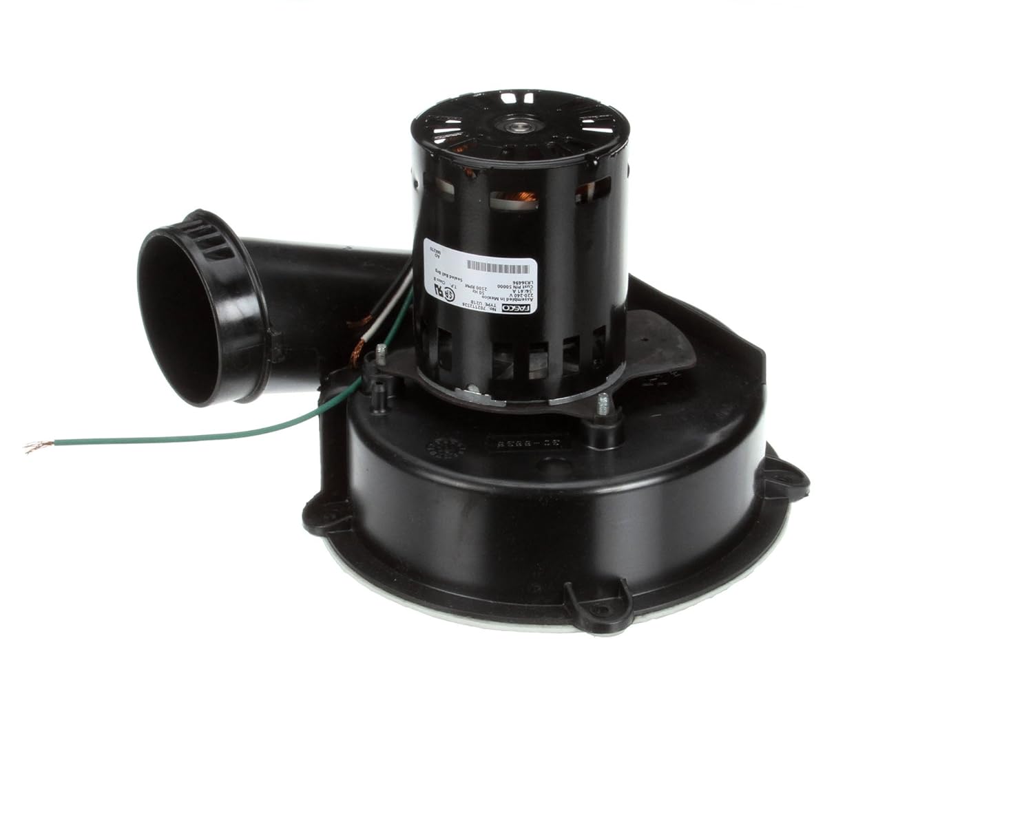 Henny Penny 50000 Blower Assembly, 240V, 50 Hz