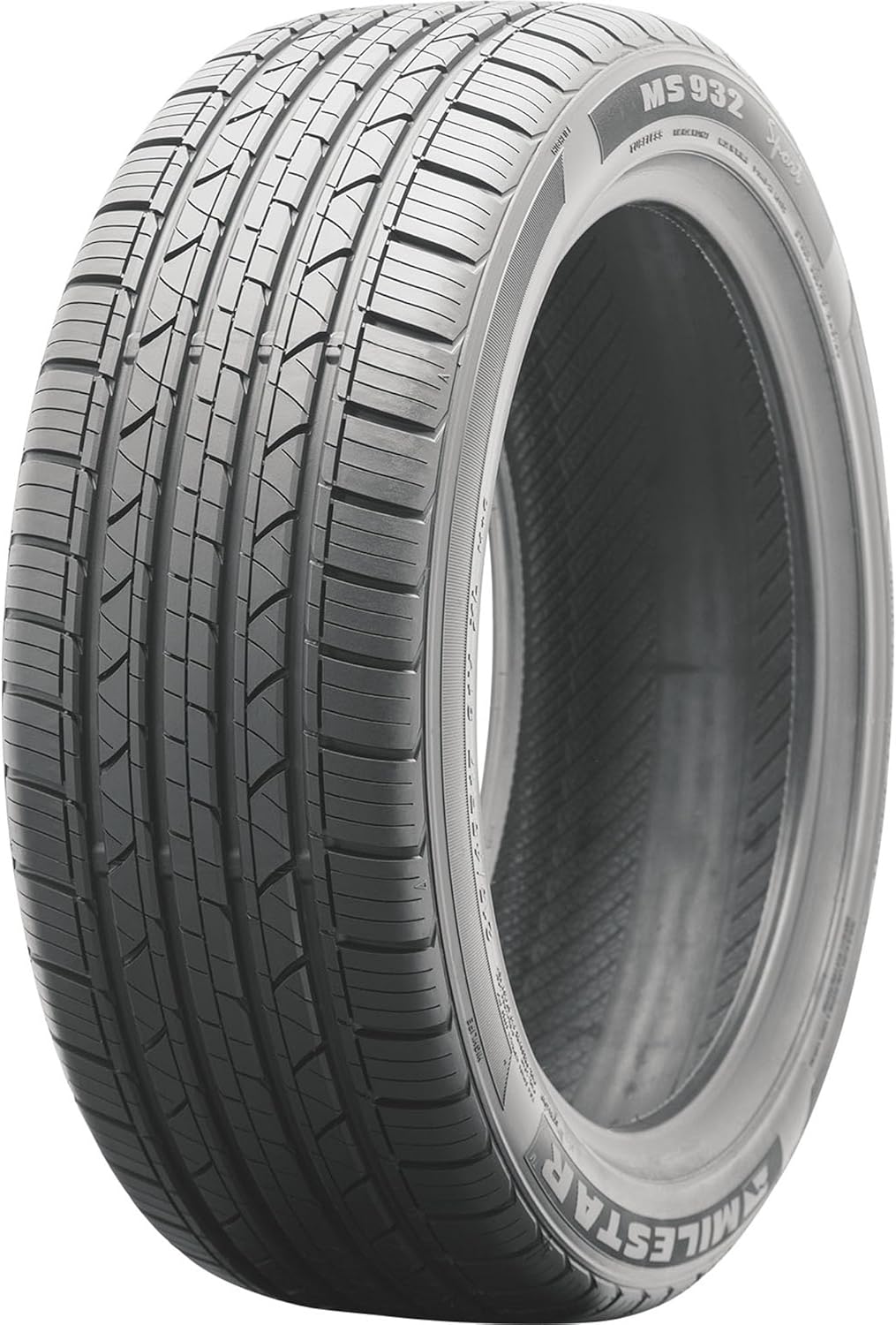 Milestar MS932 Sport All Season 235/45R18 94W Passenger Tire
