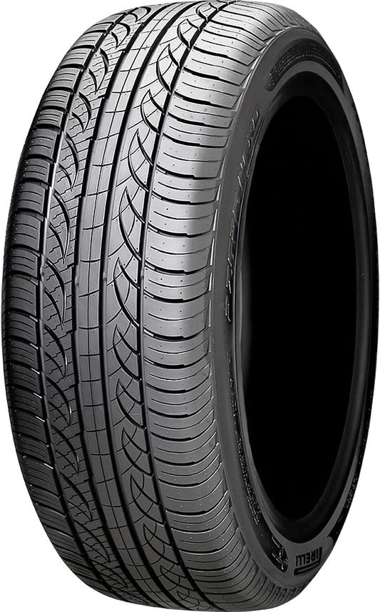 Pirelli P Zero P235/50ZR18 Tire - Nero - All Season - Performance
