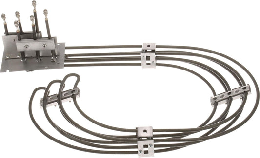 153921 Oven Element Assy208V 10000W Compatible With Duke Equipment
