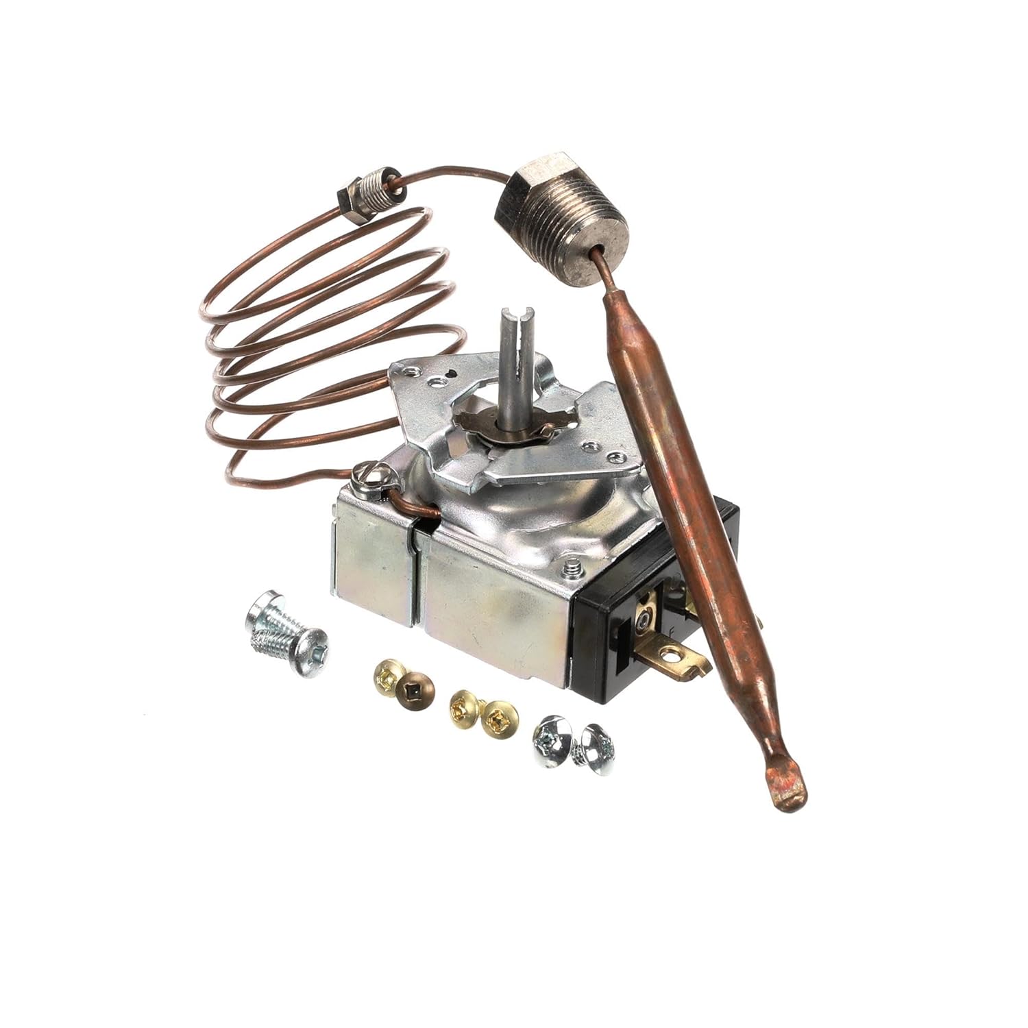 Garland Thermostat 60-250 Kit CK077011-1 - Genuine OEM Replacement Part