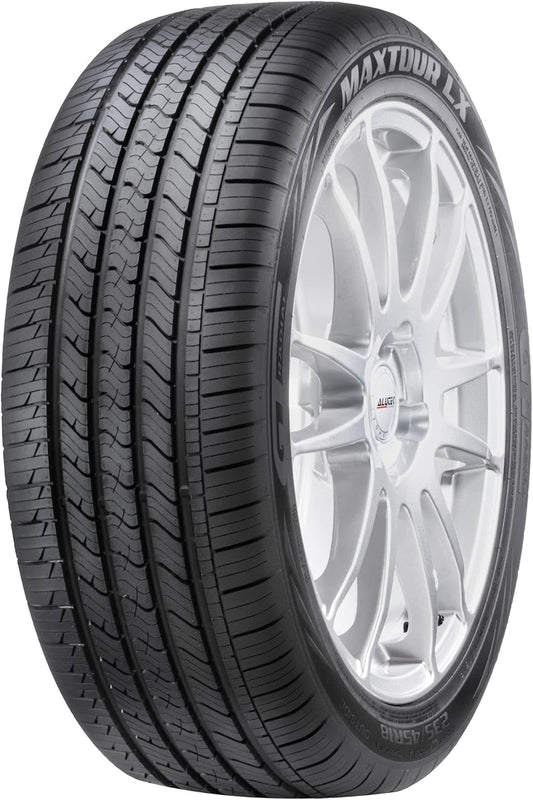 GT Radial Maxtour LX All Season 255/50R19 107V XL Passenger Tire