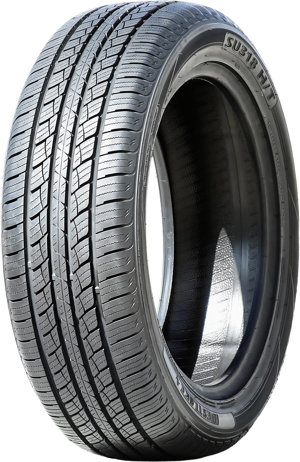 Westlake SU318 Touring Radial Tire - 225/70R15 100T