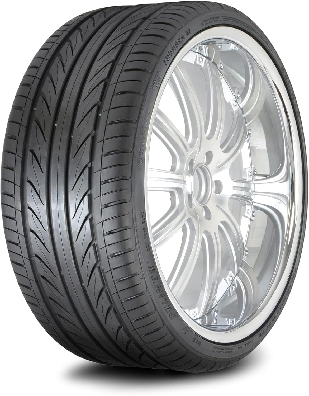 Delinte D7 245/35R20XL 95W BSW