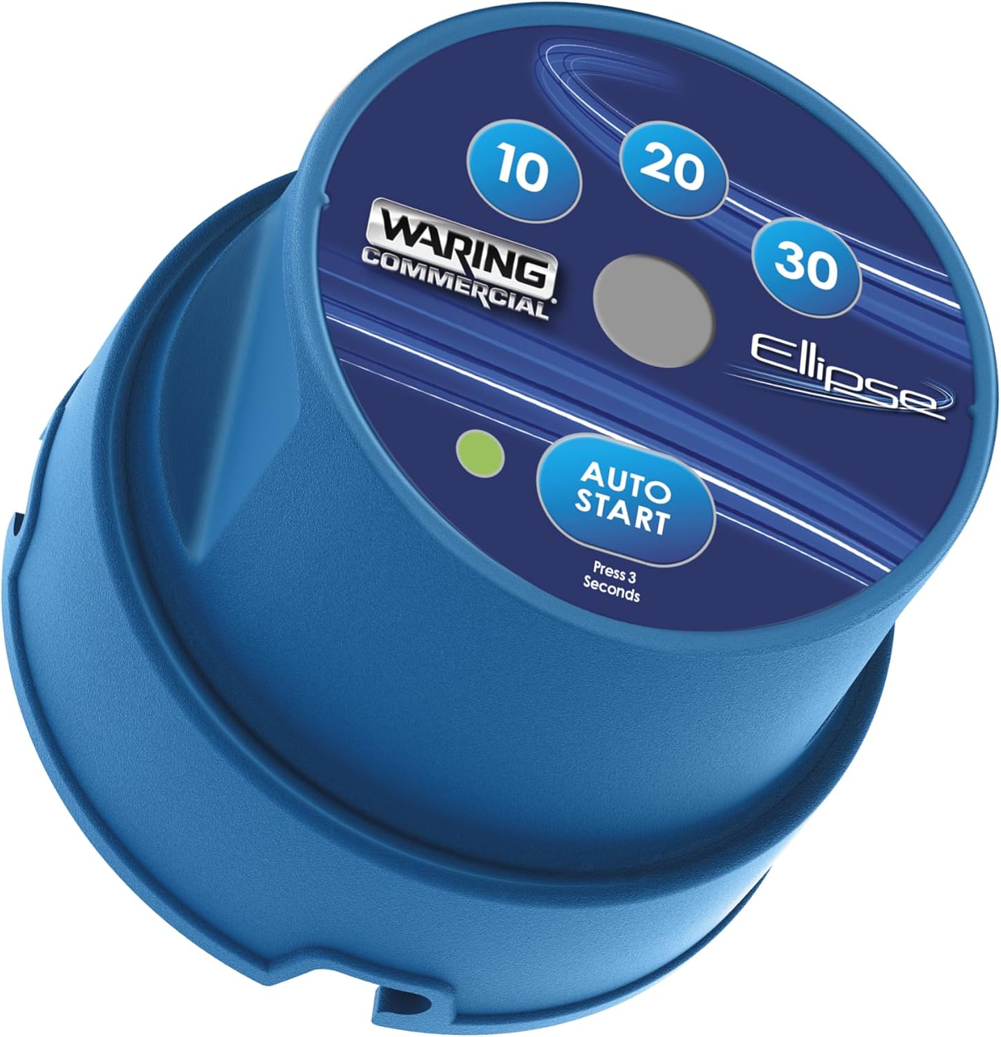 Waring Commercial Ellipse Drive