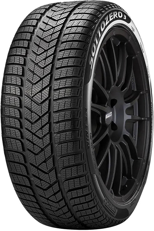 Pirelli Winter Sottozero 3 235/45R18 98V