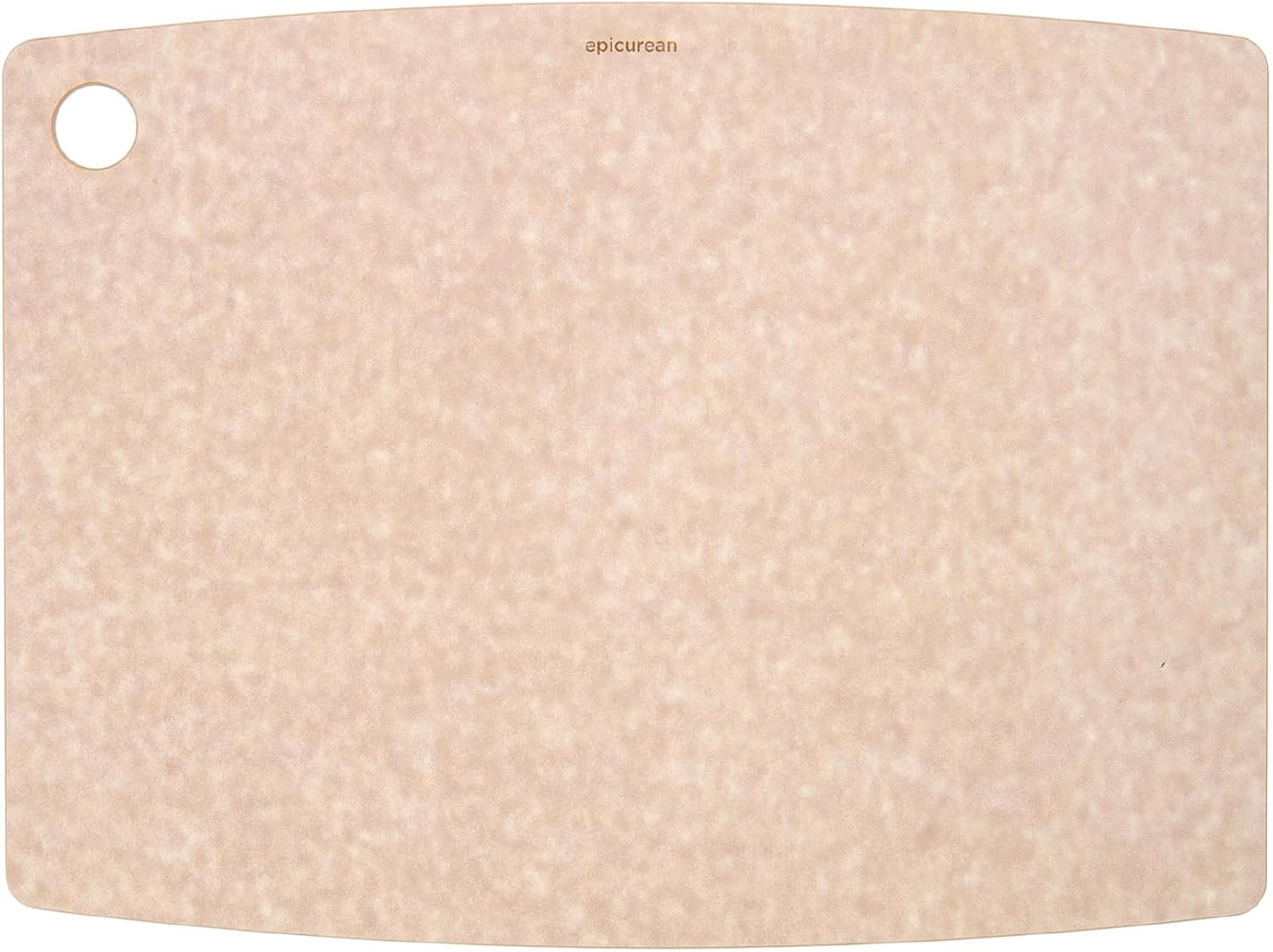 Epicurean Kitchen Series Cutting Board, 17.5-Inch × 13-Inch, Natural