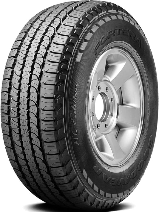 P245/70R17 108T GOODYEAR FORTERA HL (P) VSB