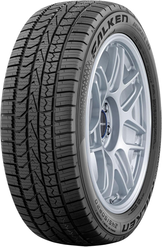 Falken Aklimate All Weather 205/55R16 91V Passenger Tire