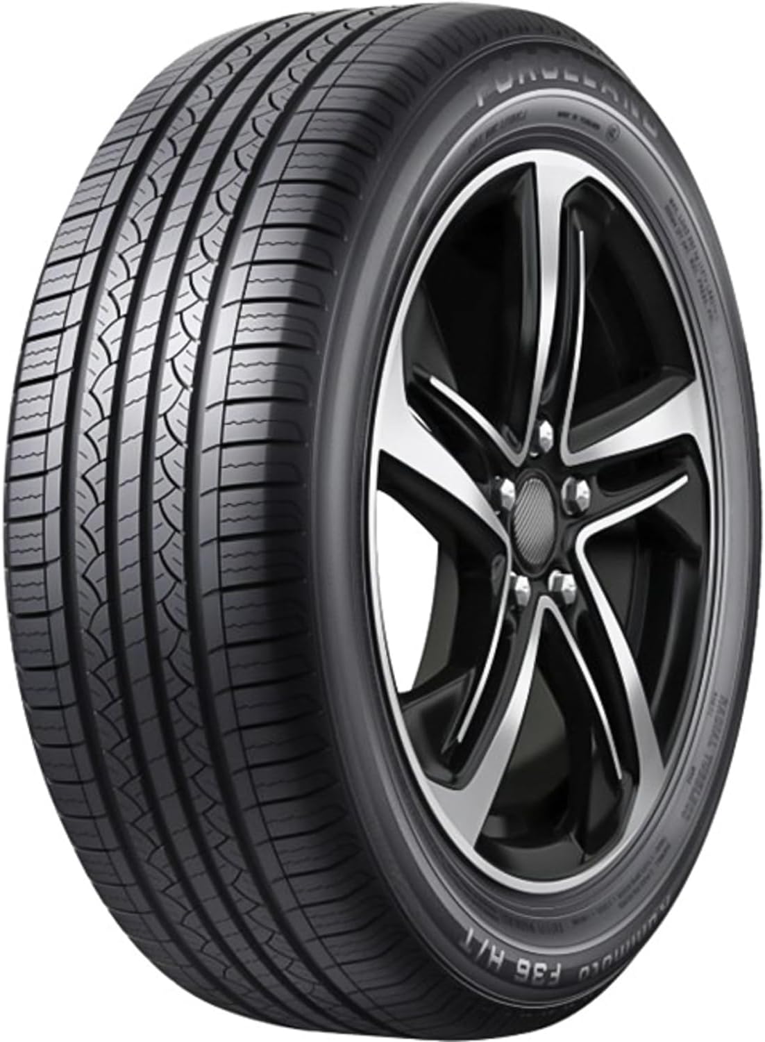 Forceland Kunimoto F36 H/T 225/55R19 99V