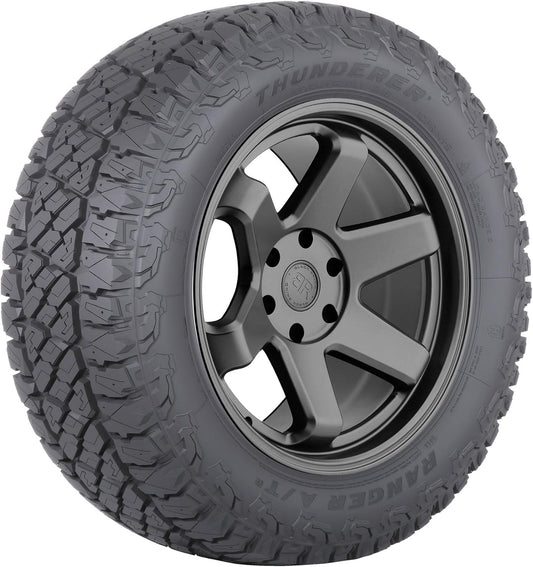 Thunderer Ranger ATR All Terrain 245/70R17 110T Light Truck Tire