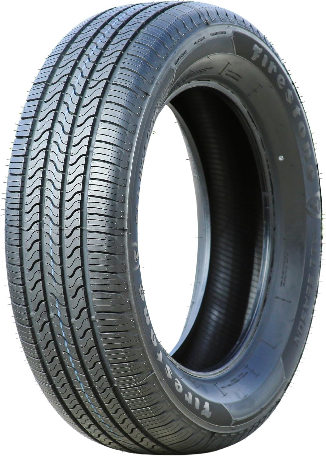Firestone All Season Touring Tire 215/65R16 98 T B
