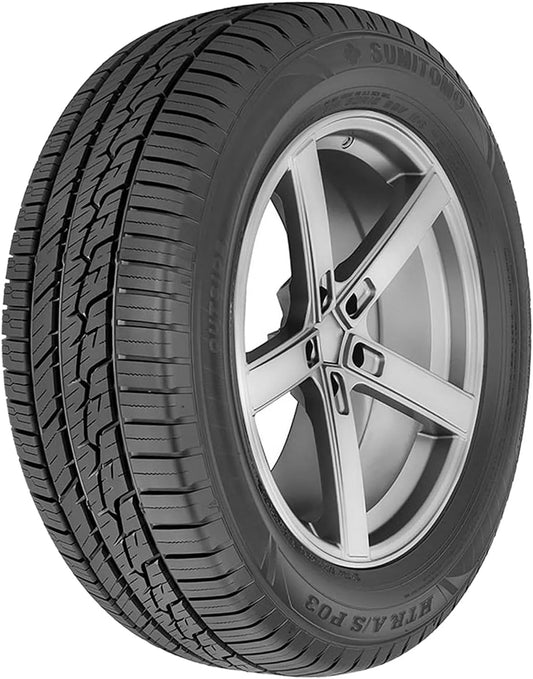Sumitomo HTR A/S P03 245/45R18XL 100W BSW