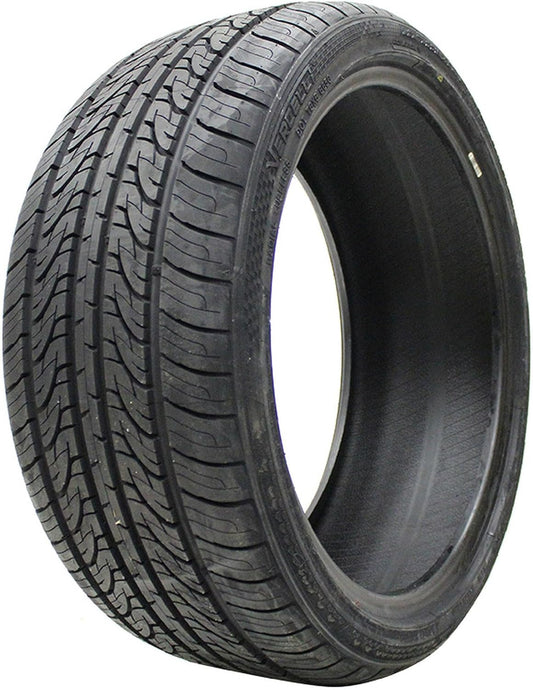 II All Season 235/40R18 95Y XL Passenger Tire