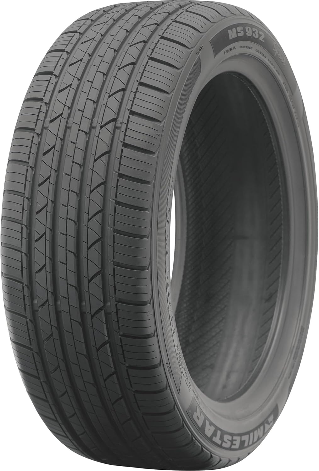 Milestar MS932 All-Season Radial Tire - 235/55R20 105V