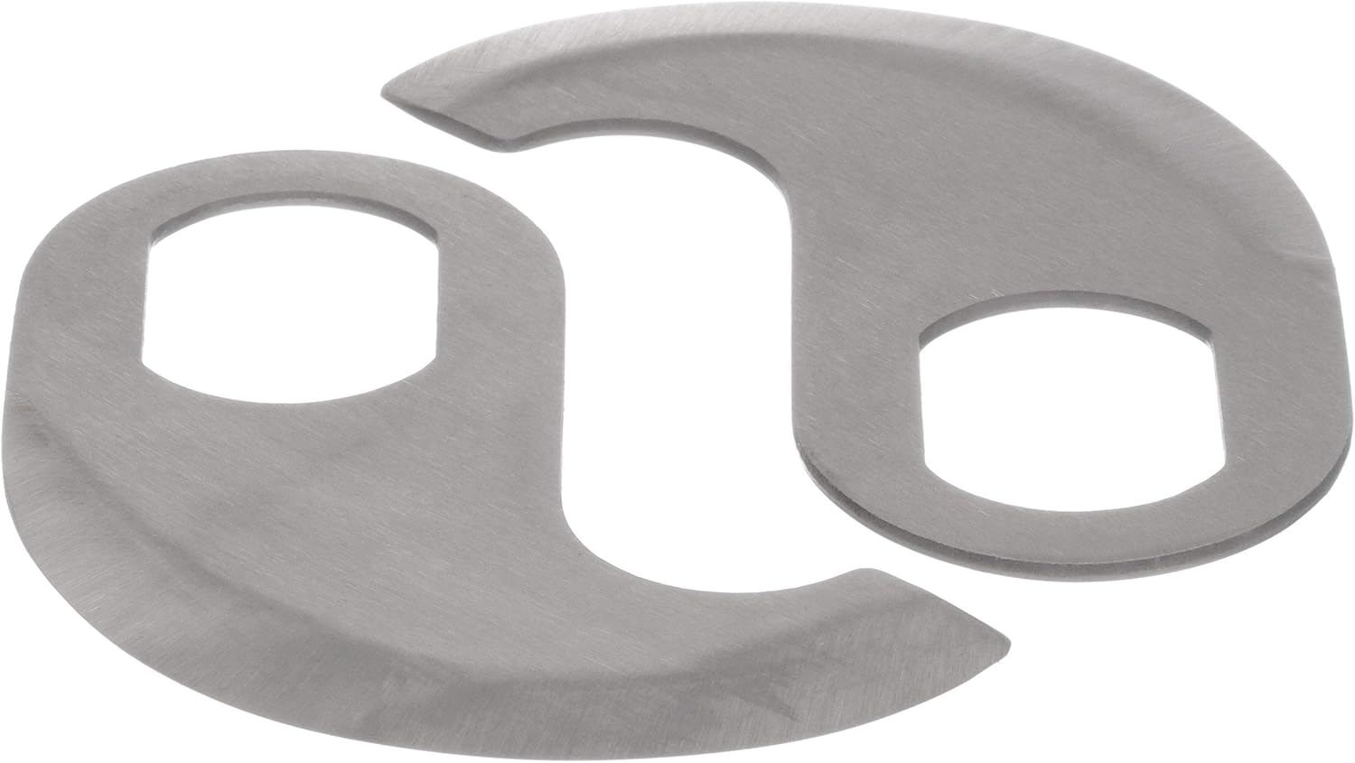 71309&71310 Slicing Knife - Set Compatible With Hobart Equipment