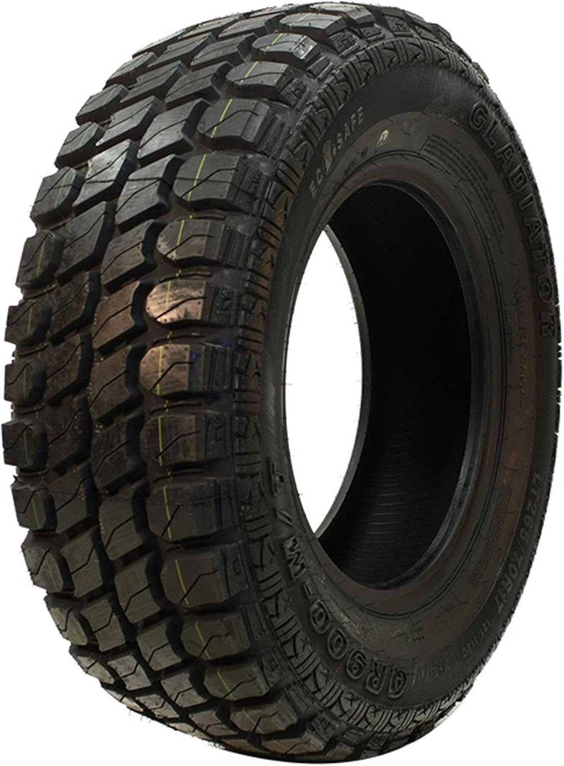 Gladiator QR900 MT All-Terrain Radial Tire -235/85R16 120Q