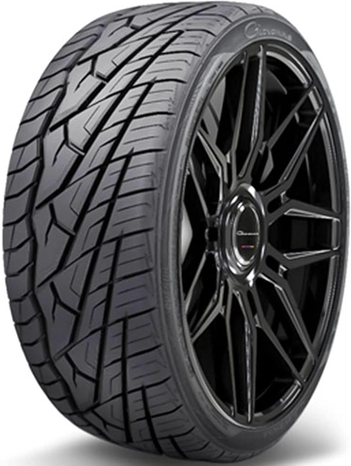 Giovanna A/S UHP All Season 265/35R22 102V XL SUV/Crossover Tire