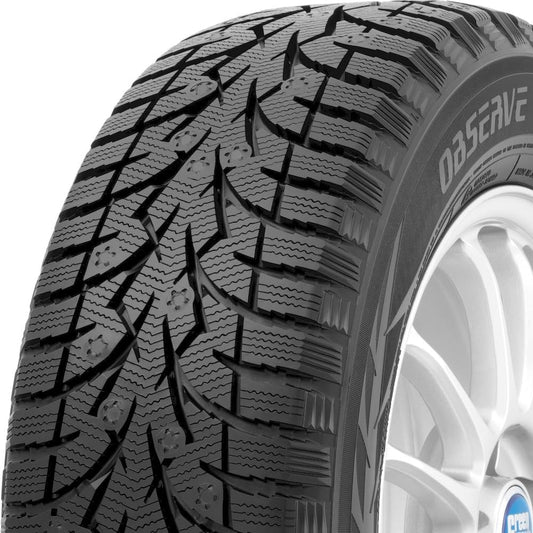 Toyo Observe G3-Ice All Season Radial Tire 205/55R16 91T