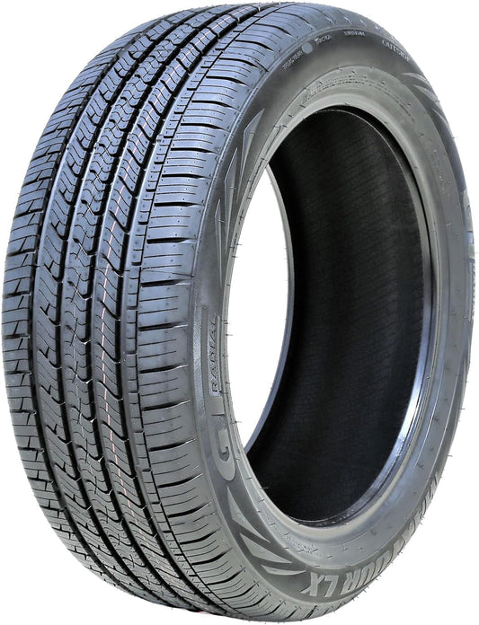 GT Radial Maxtour LX 235/55R19 101V BSW