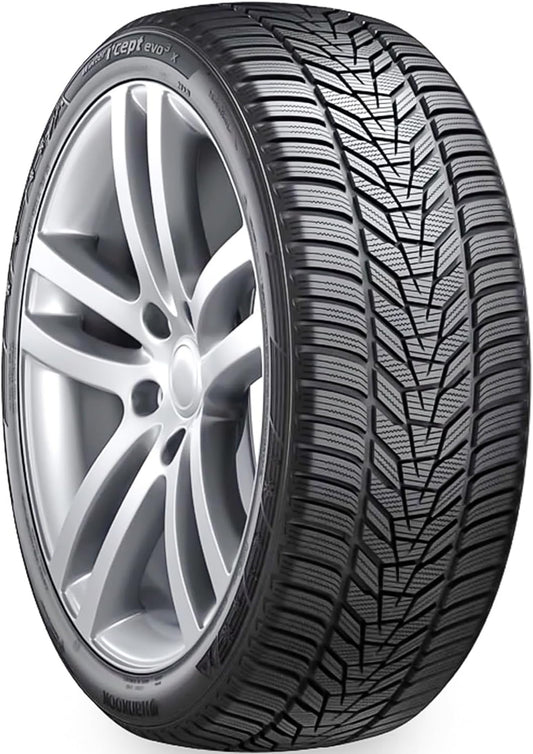 Hankook Winter i*cept evo3 X (W330A) 225/55R19 99V