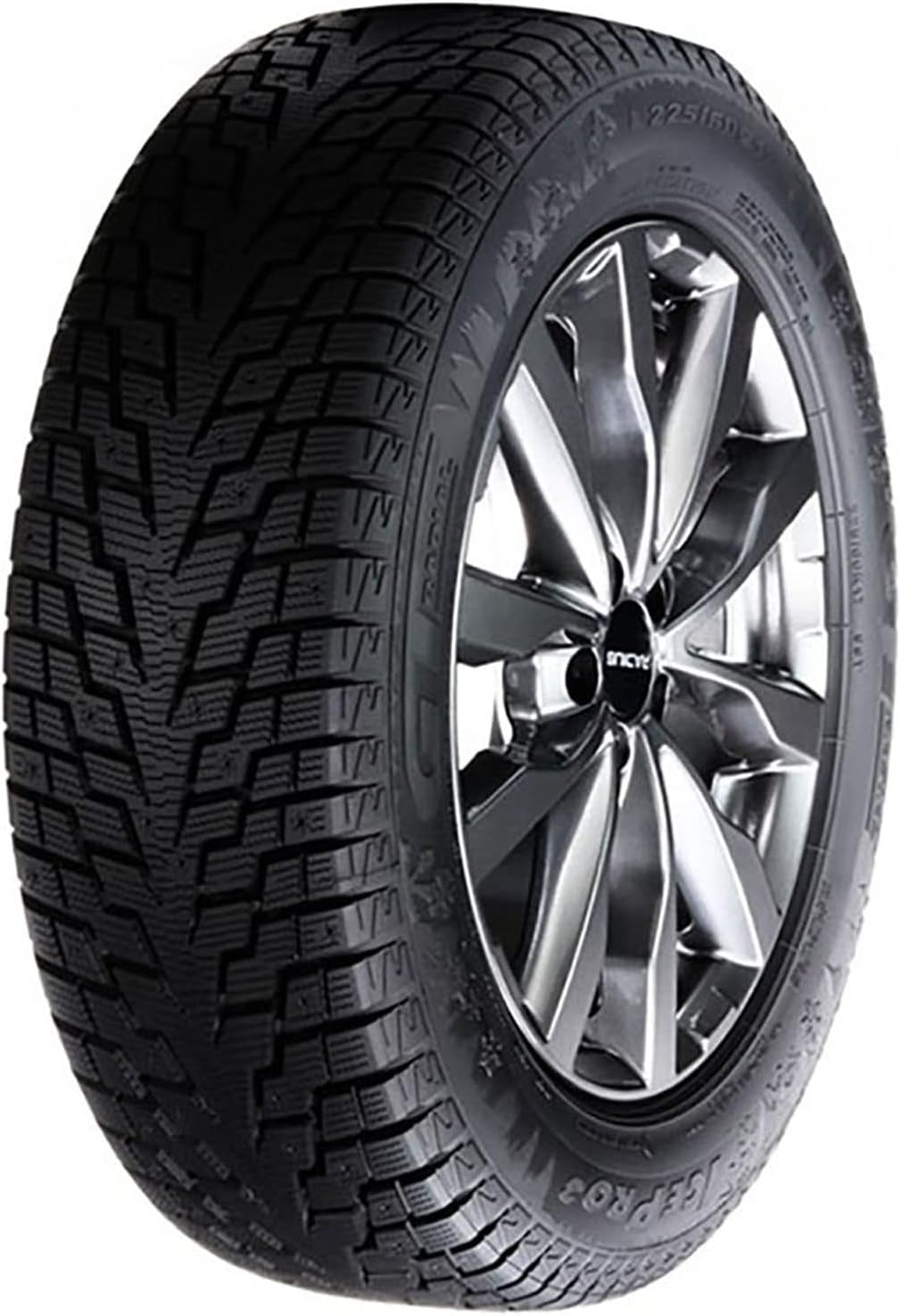 GT Radial IcePro 3 Winter 185/65R15 88T Passenger Tire