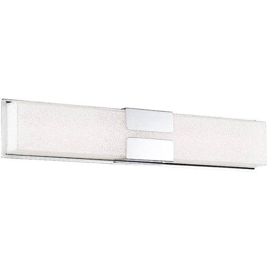 Modern Forms  WS-25827-CH Bathroom Vanity Light