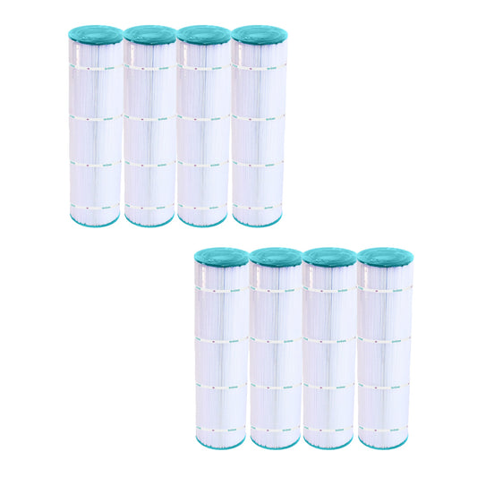 Hurricane  8 Pack HF7489-04 Advanced Pool and Spa Filter Cartridge Replacement