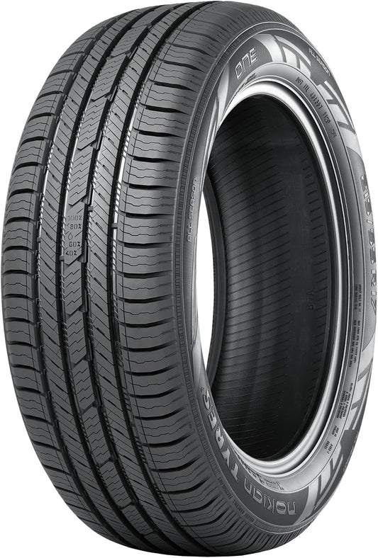 Nokian Tyres One 225/55 R 19 99V All-Season Tire