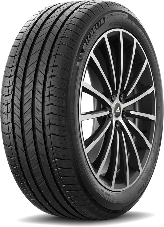 Michelin Primacy A/S 255/65R18 111H