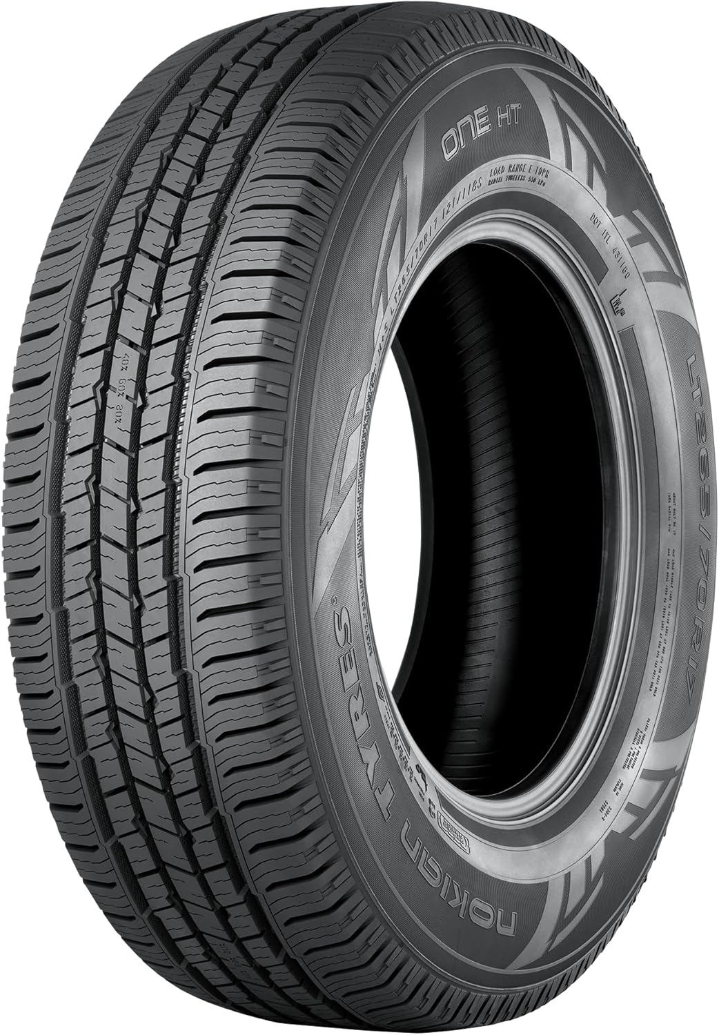 Nokian Tyres One HT 185/60 R 15 C 94/92T Highway Terrain Tire